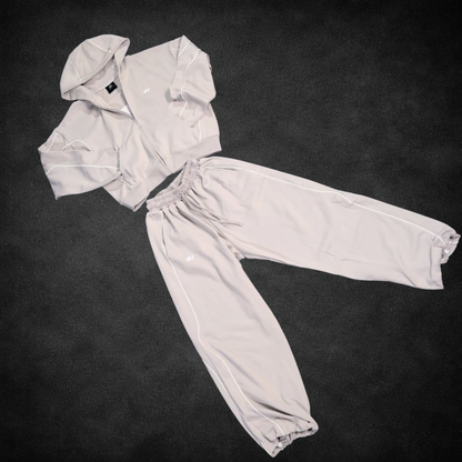 GRAY TRACKSUIT - SINGULARITY I