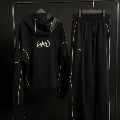 Jogger Dark - SINGULARITY I