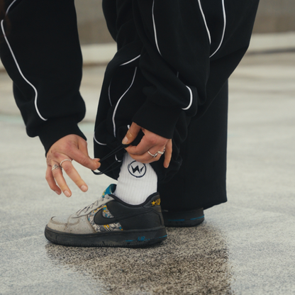 Jogger Dark - SINGULARITY I