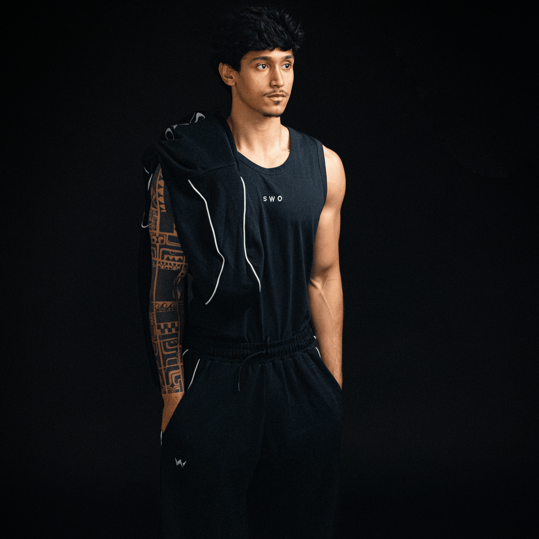 SWO – Street Workout Brand | Équipement & Vêtements Performants