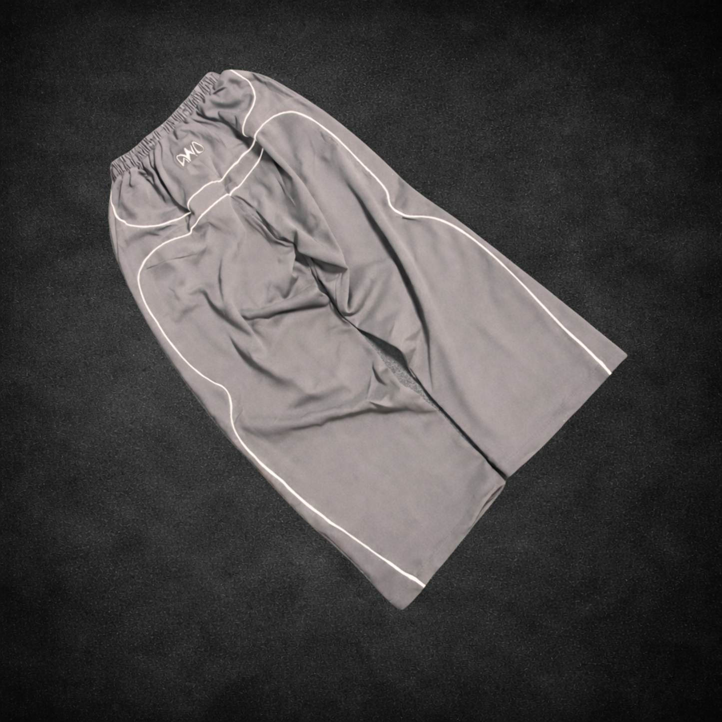 Jogger Gray - SINGULARITY I