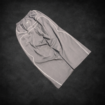 Jogger Gray - SINGULARITY I