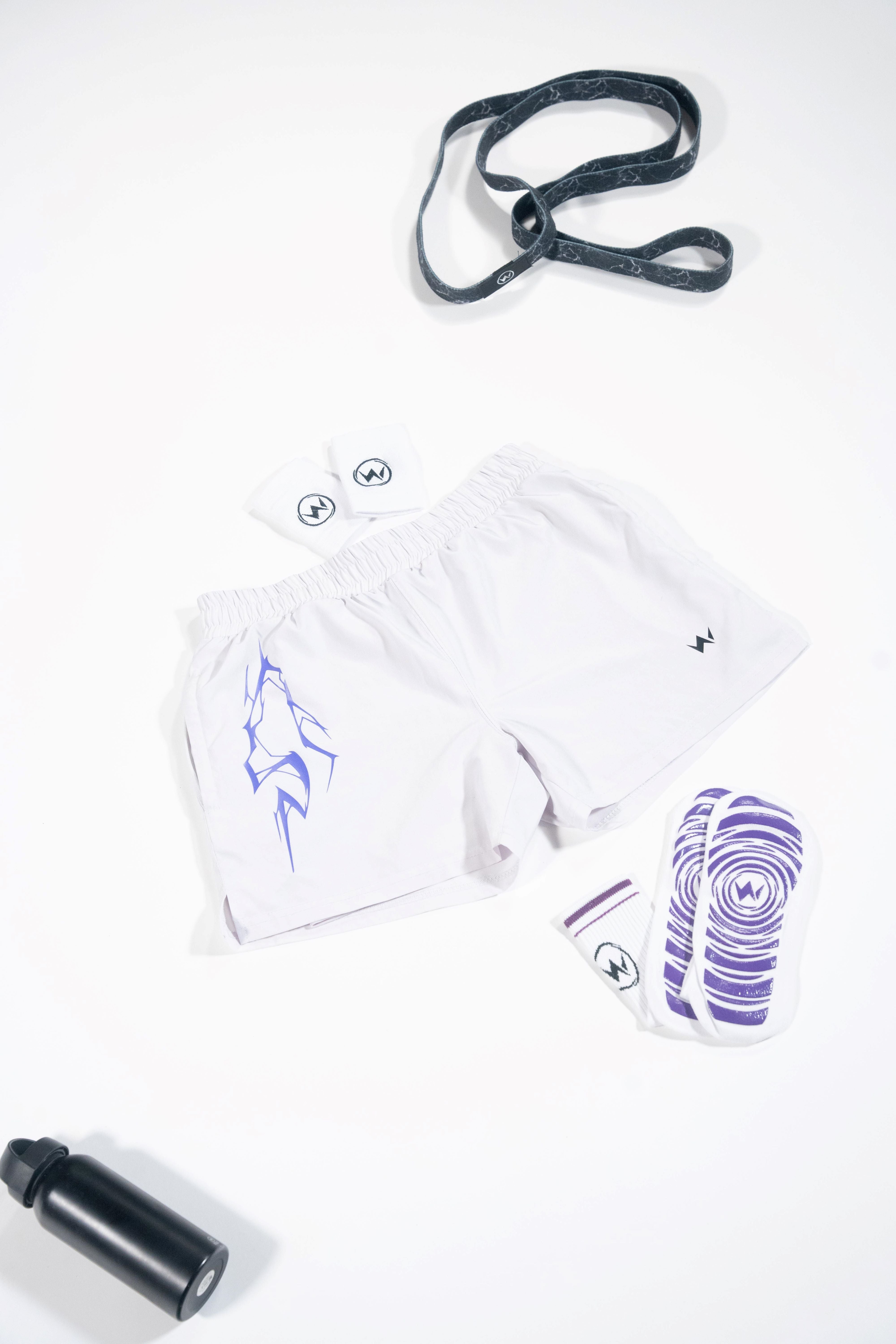 WHITE PERFORMANCE PACK – SWO