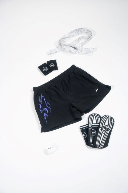 BLACK SUMMER PACK