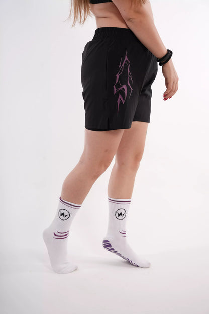 SWO training shorts