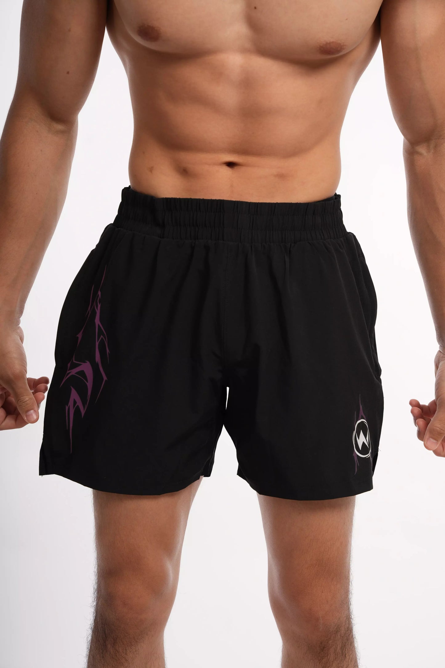 SWO training shorts