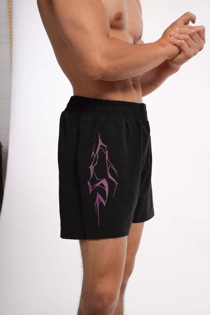 SWO training shorts