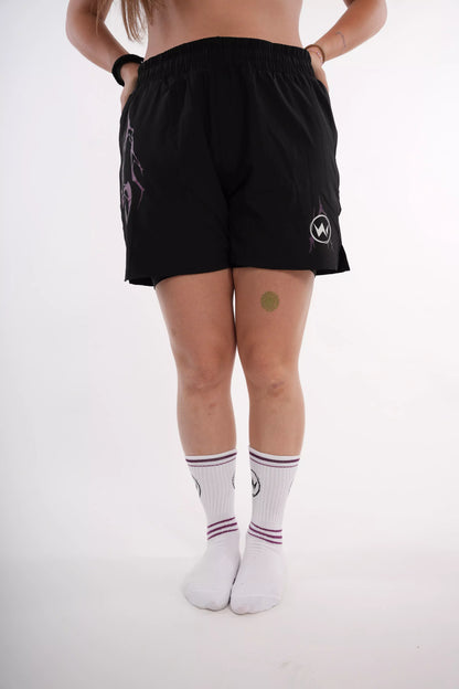 SWO training shorts