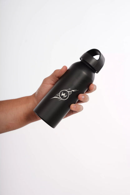 SWO isotherme bottle