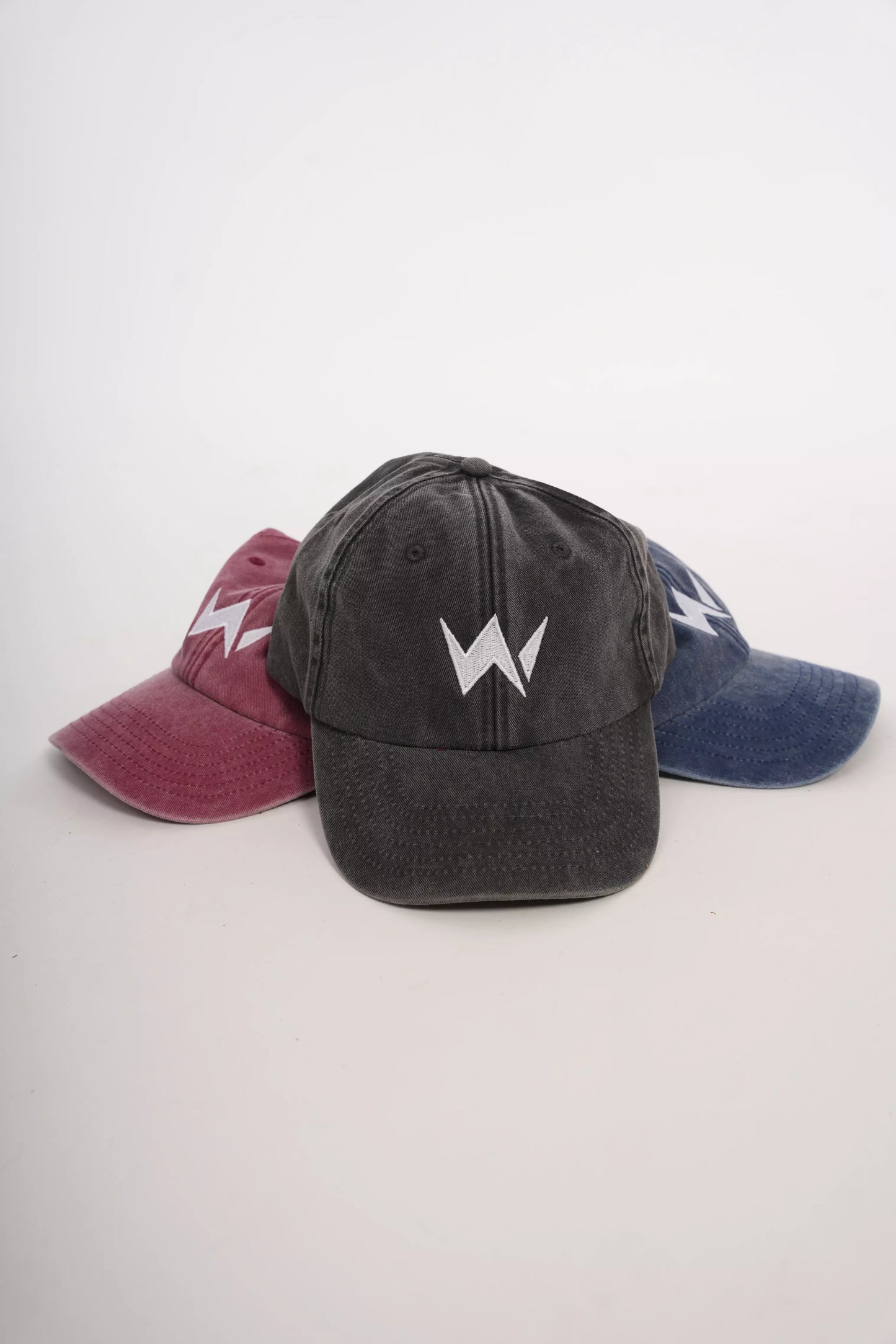 SWO Caps