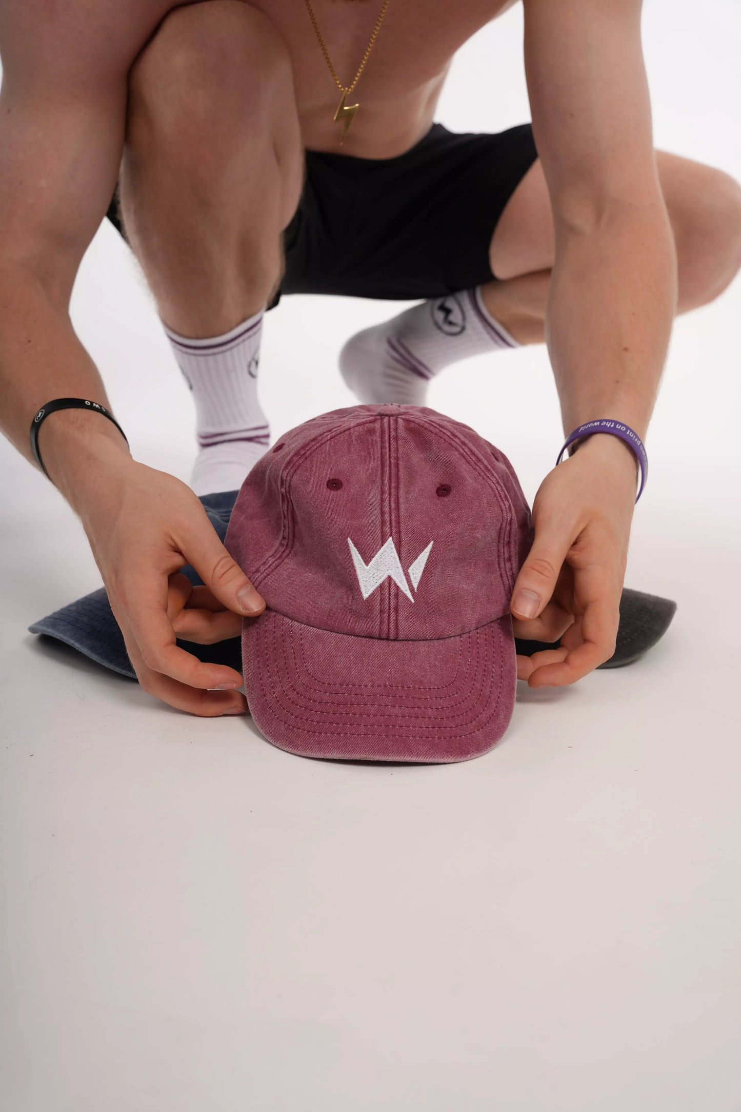 Casquettes SWO