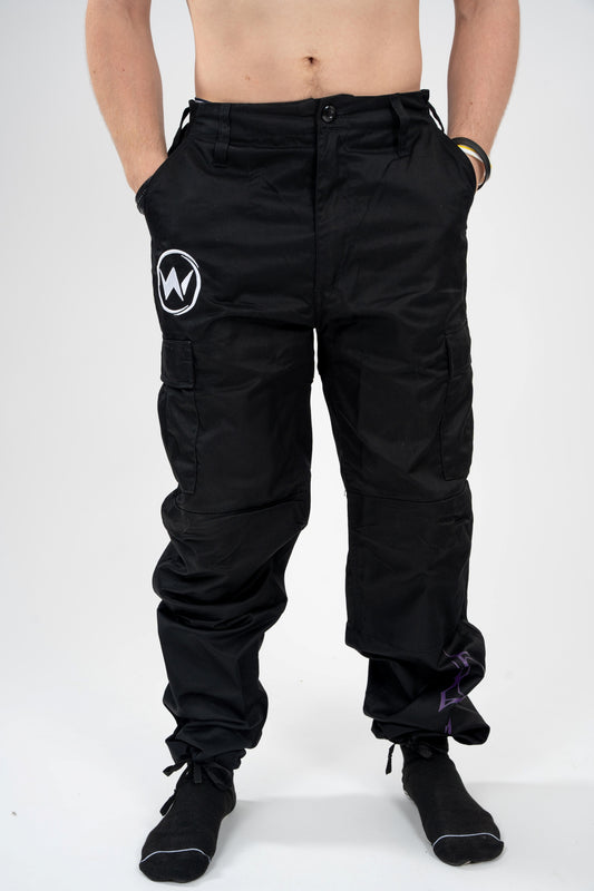 PANTALON CARGO SWO