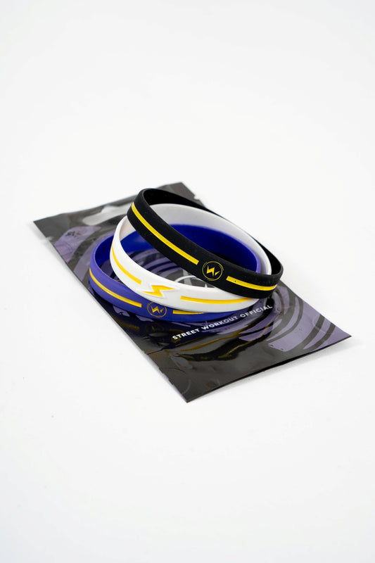 PACK OF 3 BRACELETS