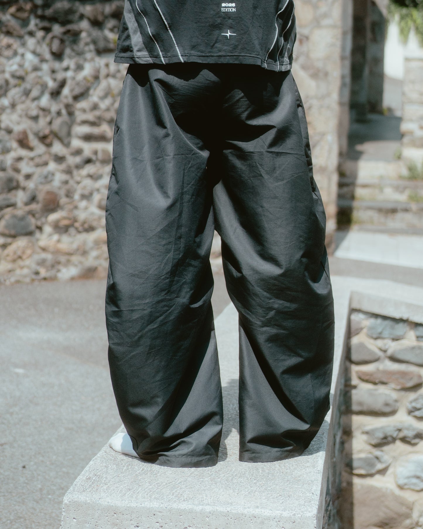 Parachute Pants SWO