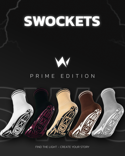 Swockets Prime 02 - Shadow
