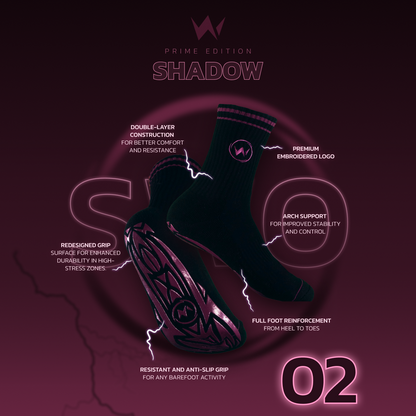 Swockets Prime 02 - Shadow