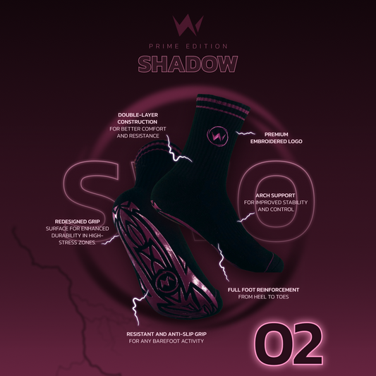 Swockets Prime 02 - Shadow