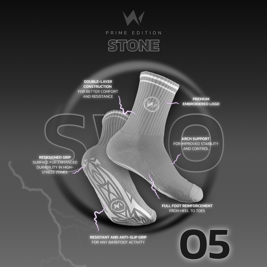 Swockets Prime 05 - Stone