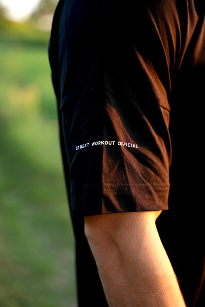  Oversize T-shirt SWO