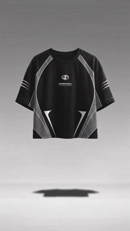 T-Shirt Officiel ISN 2026